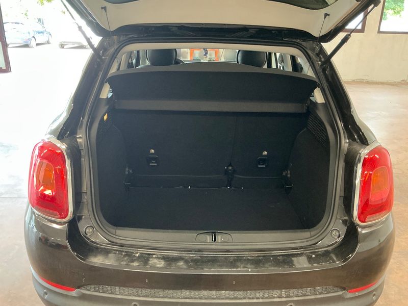 Fiat 500X 1.6 JTDM Lounge — zdjęcie 10