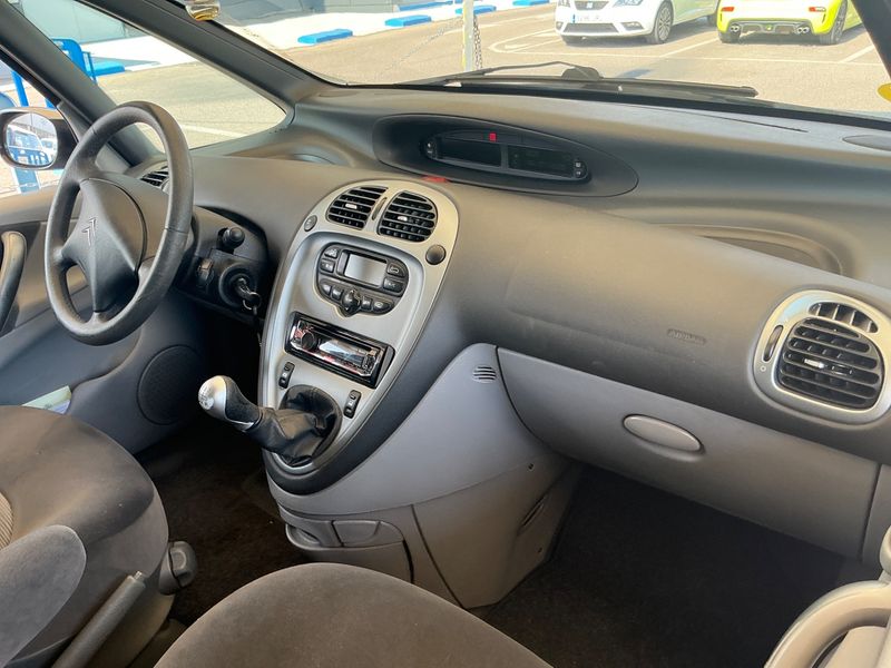 Citroen Xsara Picasso 1.6 HDi Collection — zdjęcie 3
