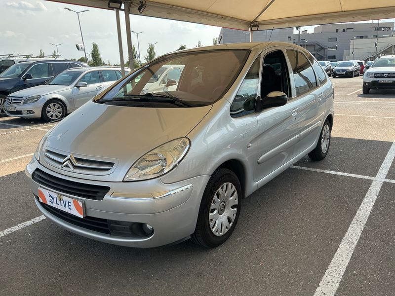 Citroen Xsara Picasso 1.6 HDi Collection
