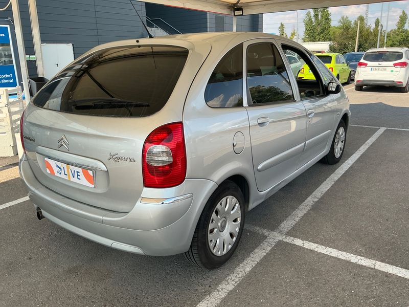 Citroen Xsara Picasso 1.6 HDi Collection — zdjęcie 2