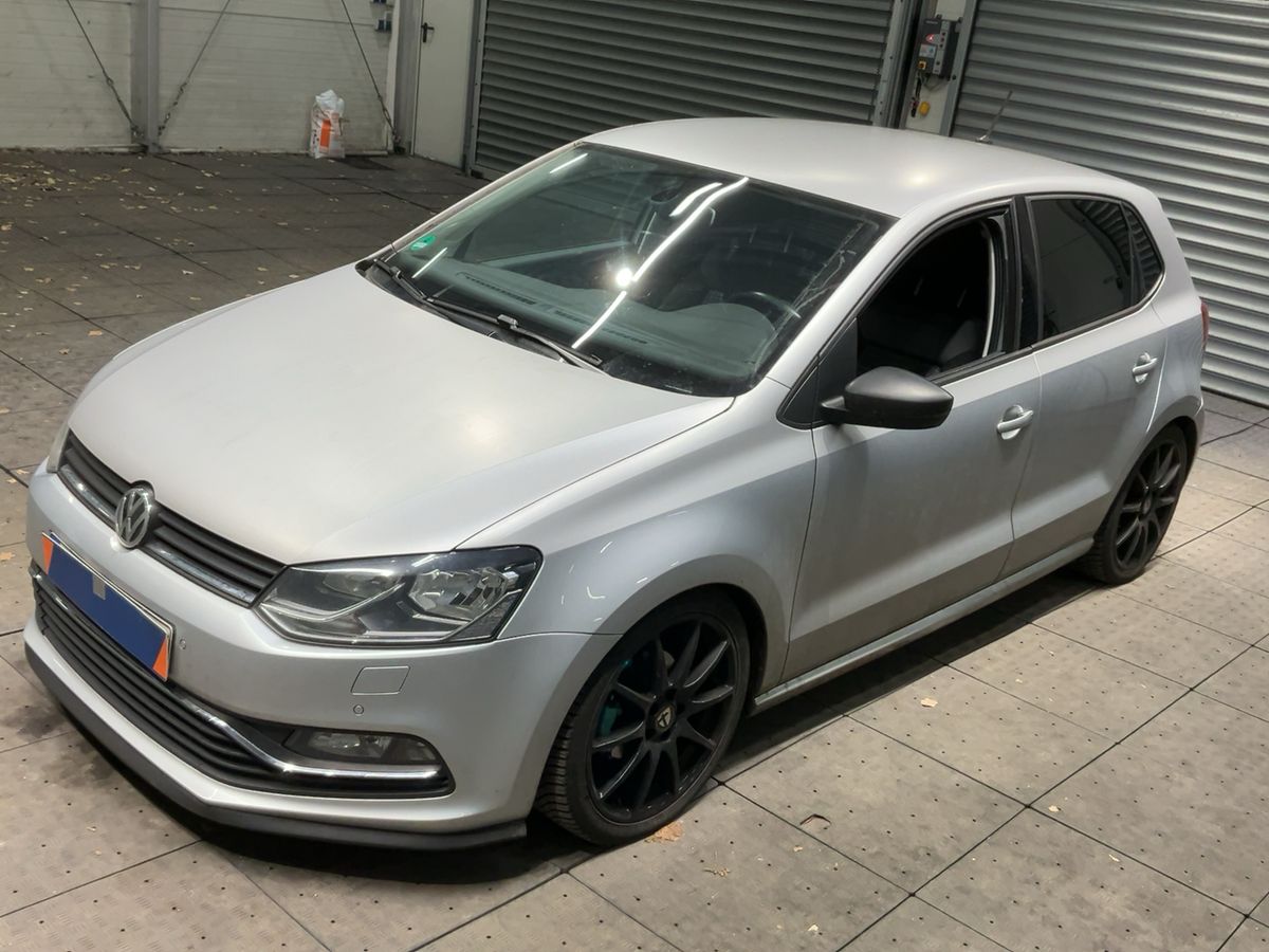 Volkswagen Polo d'occasion