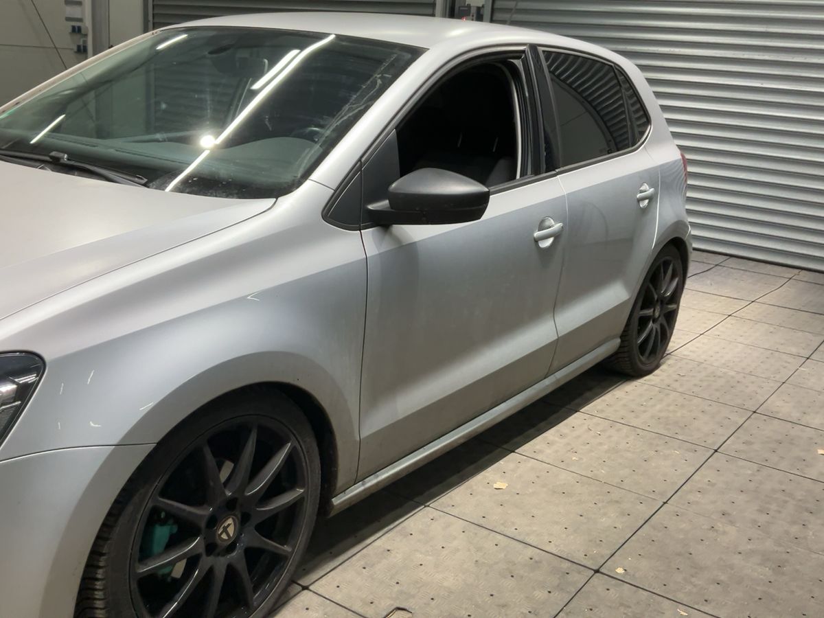 Volkswagen Polo d'occasion