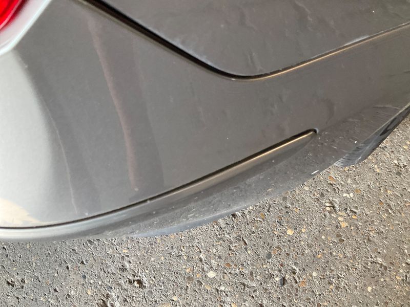 BMW 1er 118d 2011 – снимка 34