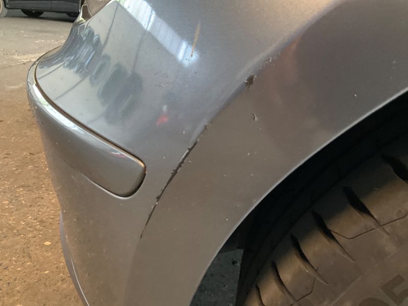 BMW 1er 118d 2011 – снимка 36