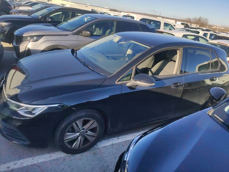 Golf VIII 2.0 TDI Life