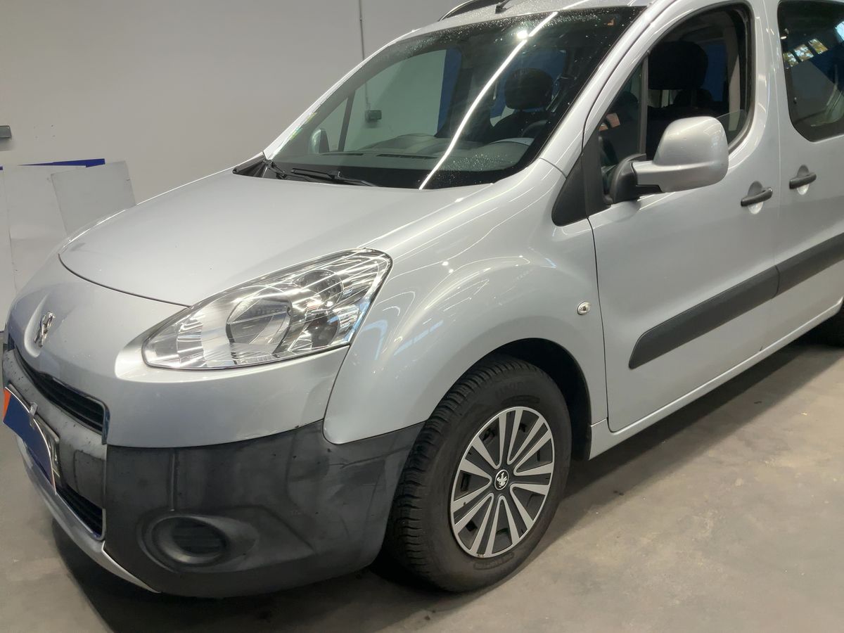 Peugeot Partner 1.6 HDi Active