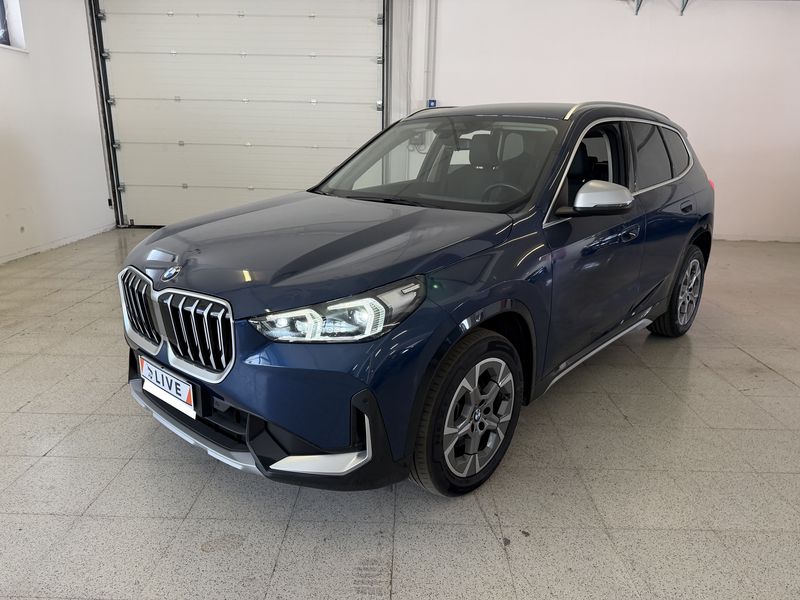 2023 BMW X1