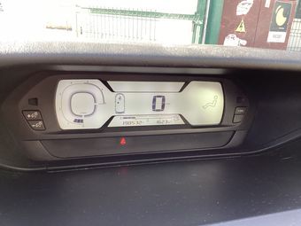 Citroen C4 Picasso 1.6 e-HDi Seduction — zdjęcie 13