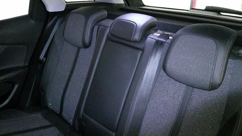 Peugeot 3008 d'occasion