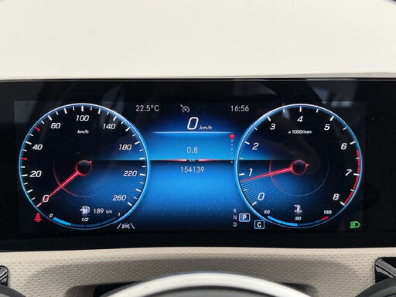 Mercedes-Benz A-Klasse d'occasion