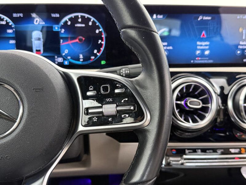 Mercedes-Benz A-Klasse d'occasion
