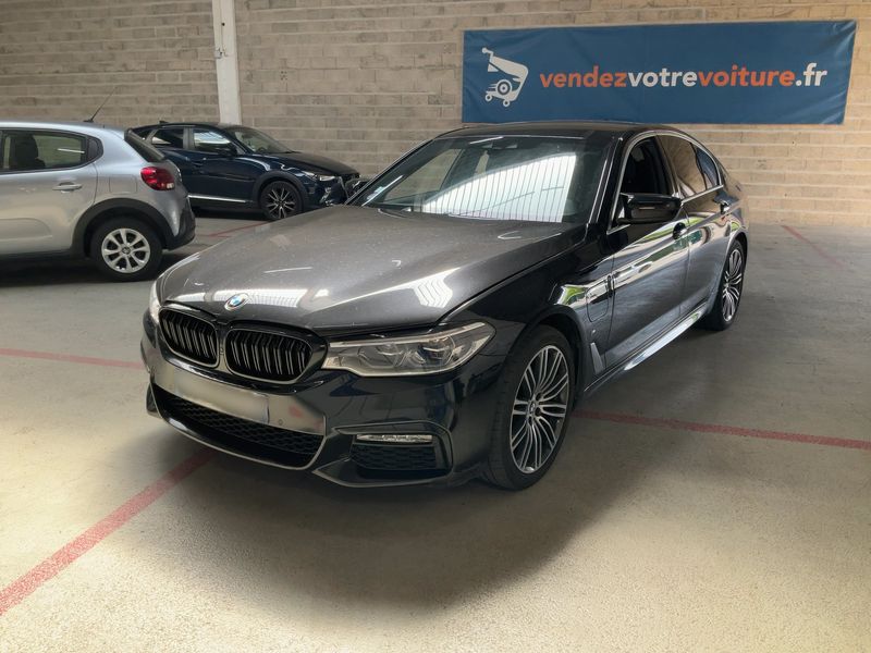 BMW 5er
