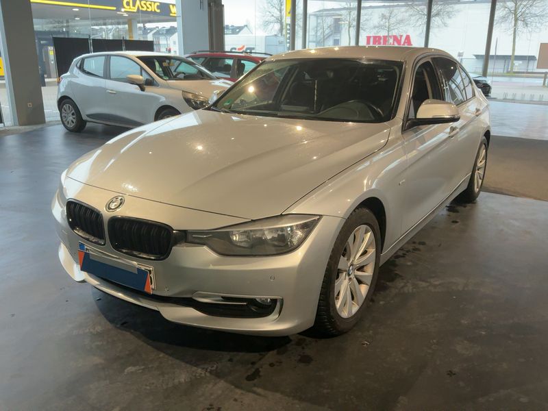 BMW 3er