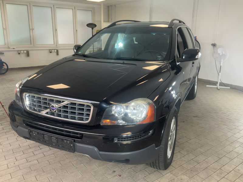 2007 Volvo XC90