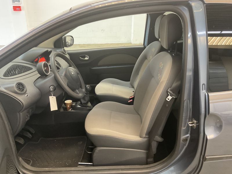 Renault Twingo 1.2 Access 2011 – снимка 3