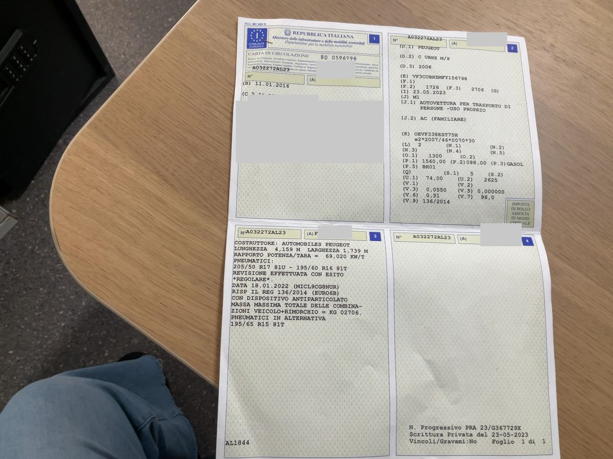 Peugeot 2008 d'occasion