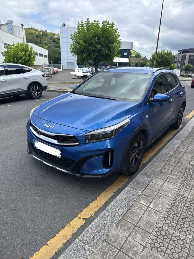 Kia XCeed d'occasion