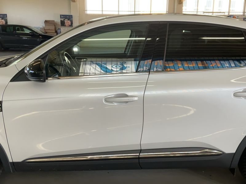 Renault Arkana 1.6 Hybrid E-Tech Intens — zdjęcie 4