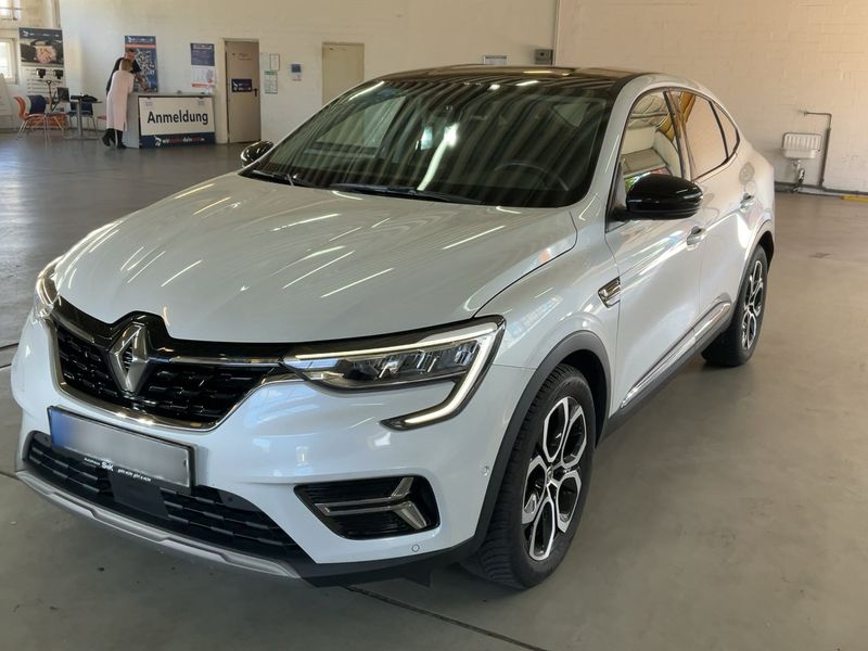 Renault Arkana 1.6 Hybrid E-Tech Intens