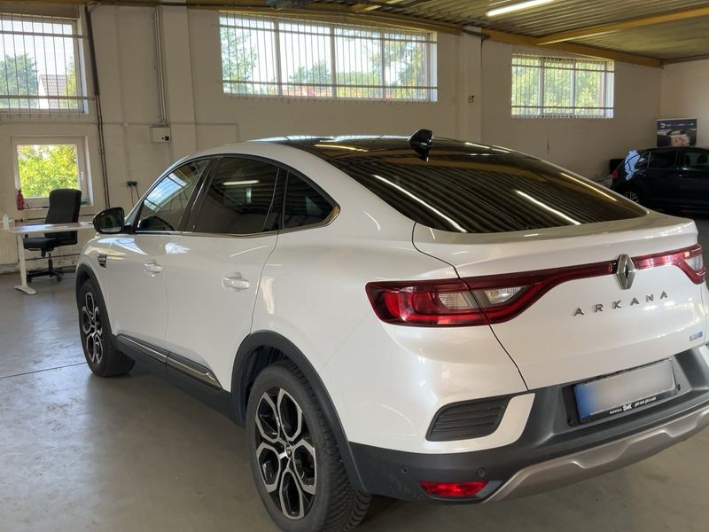 Renault Arkana 1.6 Hybrid E-Tech Intens — zdjęcie 3
