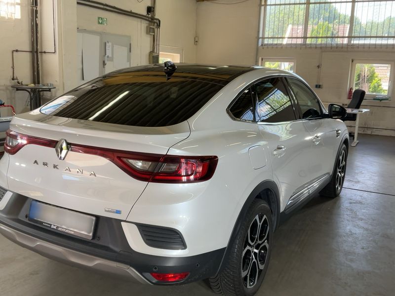 Renault Arkana 1.6 Hybrid E-Tech Intens — zdjęcie 6