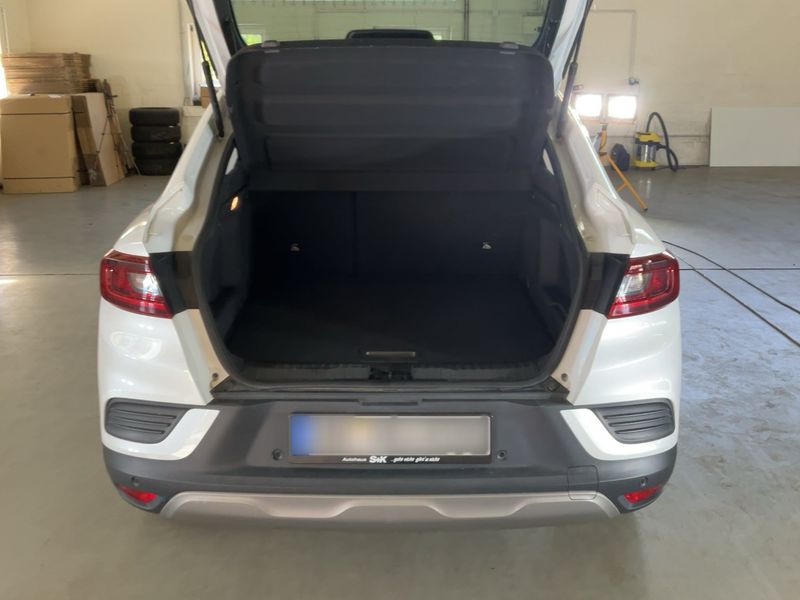 Renault Arkana 1.6 Hybrid E-Tech Intens — zdjęcie 10