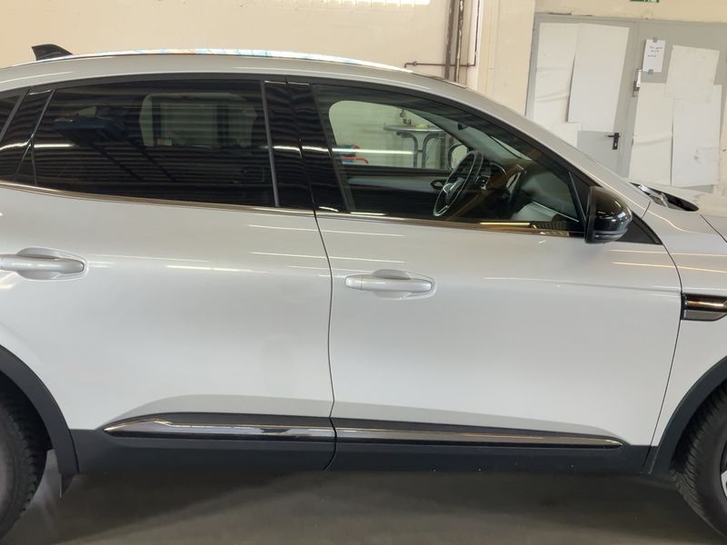 Renault Arkana 1.6 Hybrid E-Tech Intens — zdjęcie 7