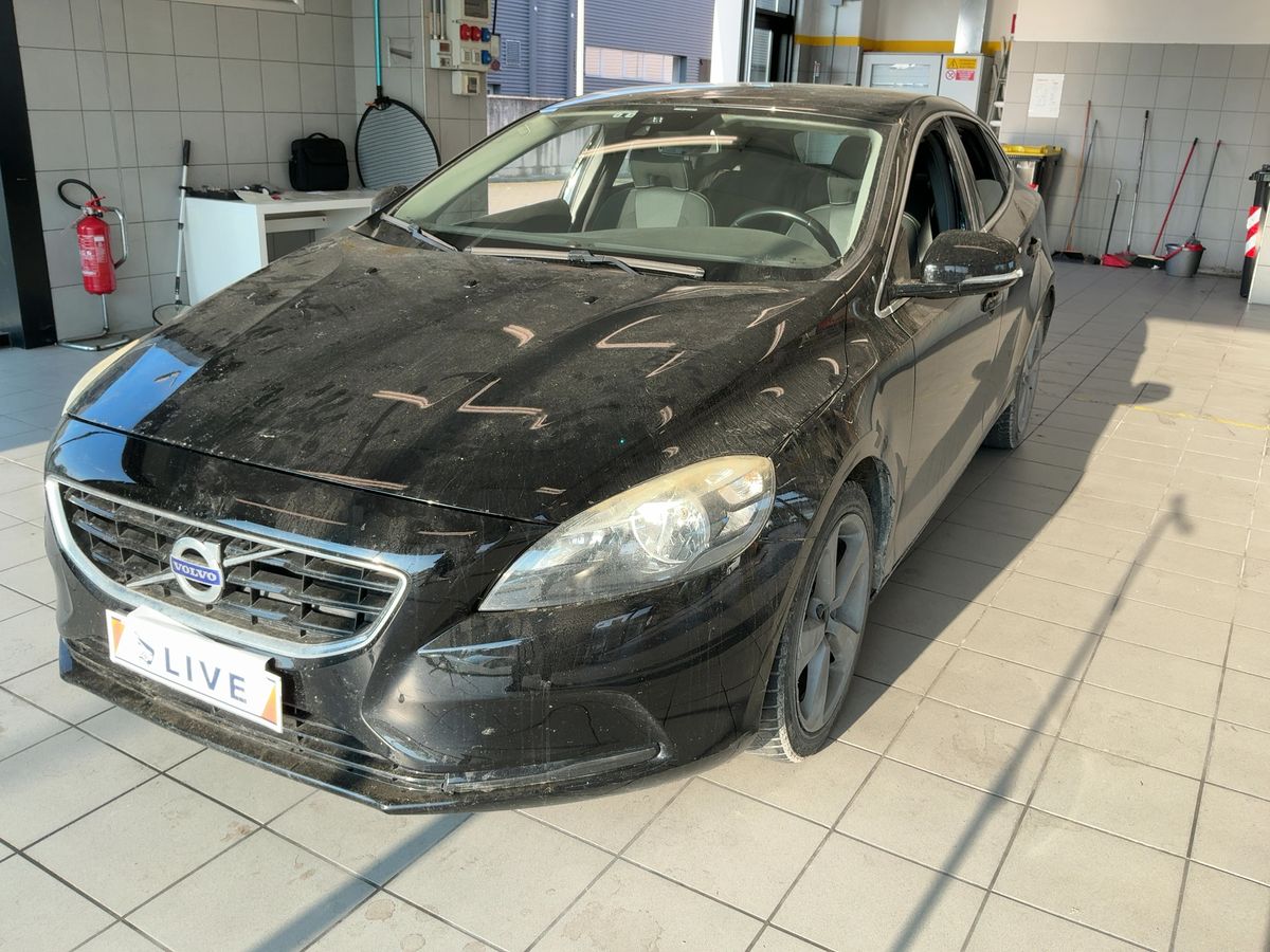 Volvo V40 1.6 D2 Momentum
