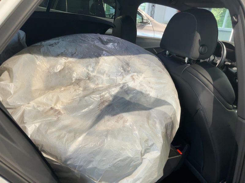 Audi Q2 1.4 TFSI ACT Sport — zdjęcie 14