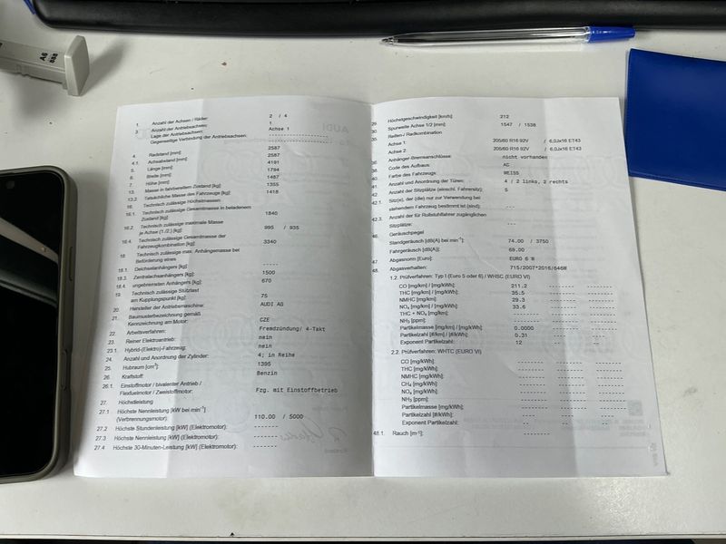 Audi Q2 1.4 TFSI ACT Sport — zdjęcie 16