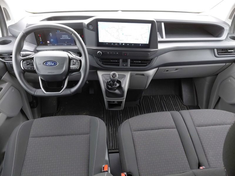 Ford Transit Custom 2.0 TDCi EcoBlue 320 L2 Trend — zdjęcie 11