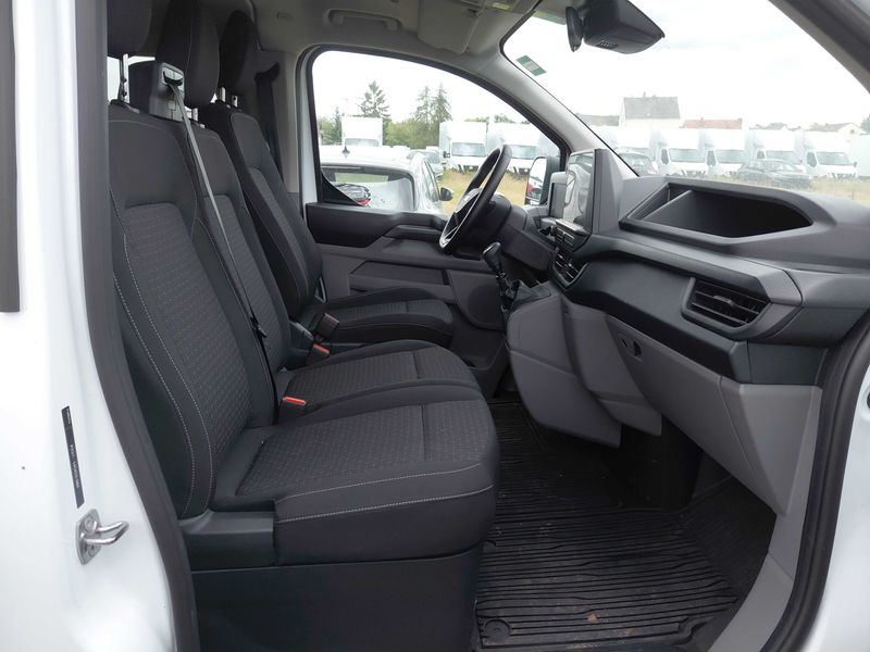 Ford Transit Custom 2.0 TDCi EcoBlue 320 L2 Trend — zdjęcie 10