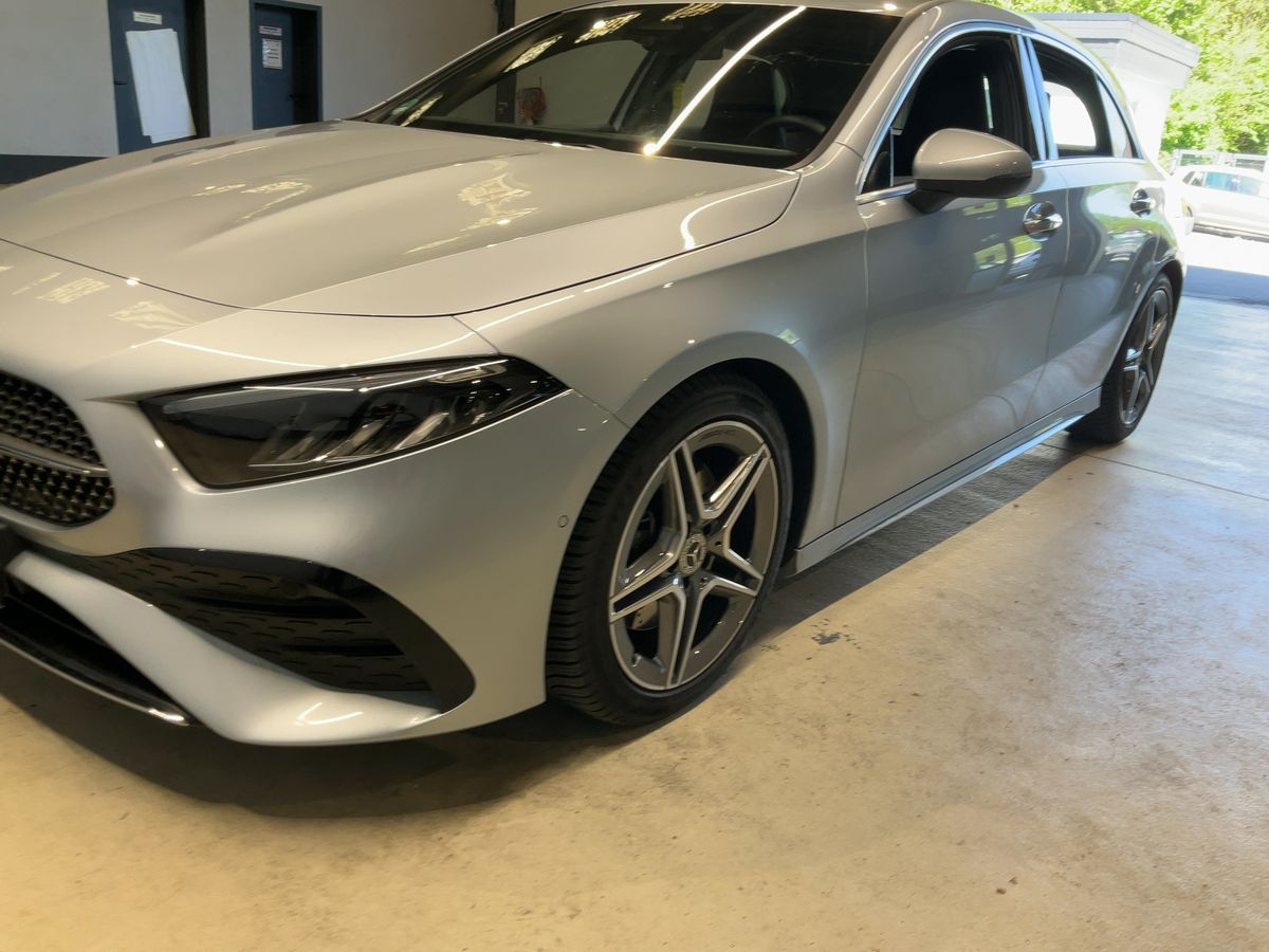 Mercedes-Benz A-Klasse d'occasion