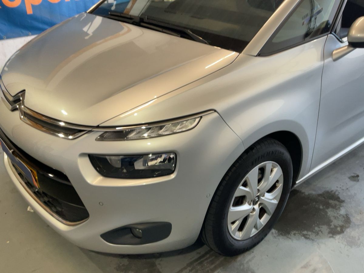 Citroen C4 d'occasion