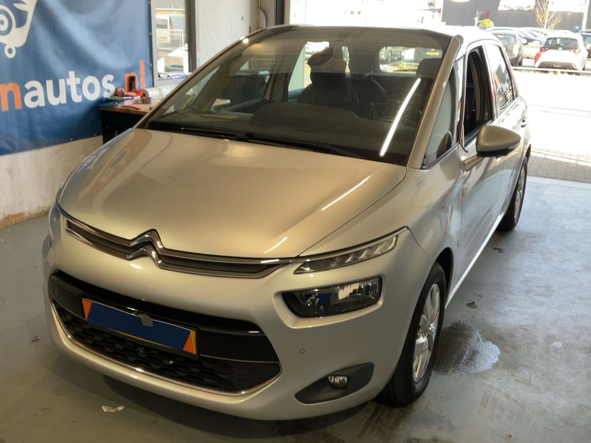 Citroen C4 d'occasion