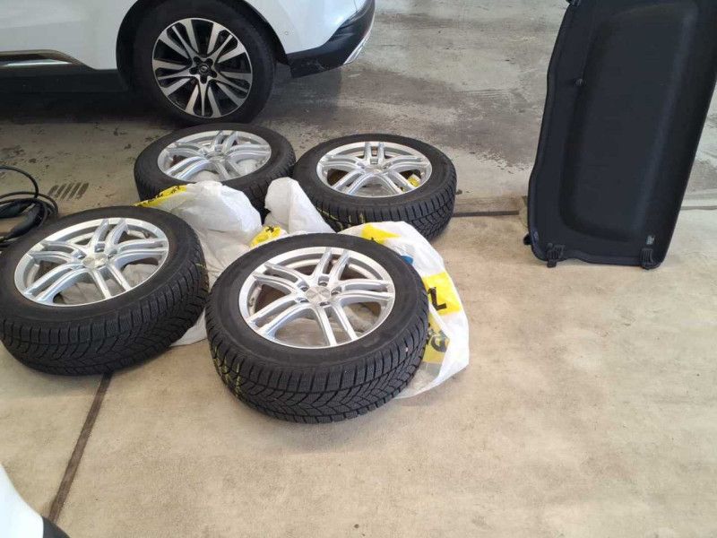 Mercedes-Benz EQA d'occasion