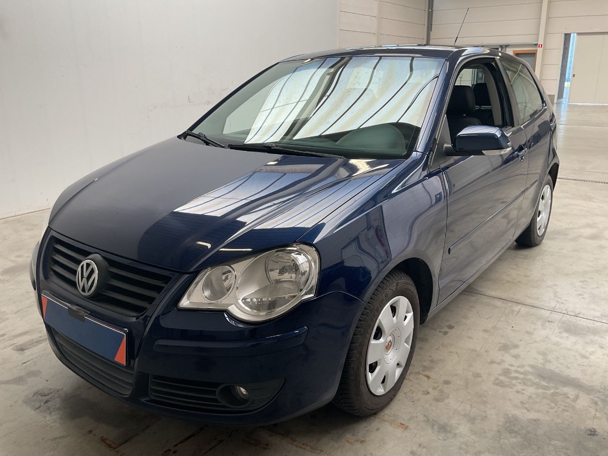 Volkswagen Polo 1.4