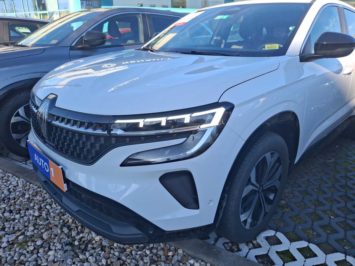 Renault Austral d'occasion