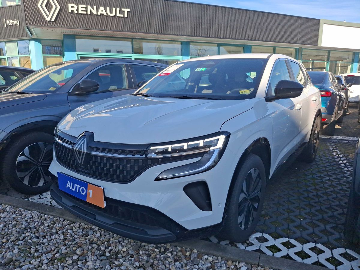 Renault Austral d'occasion