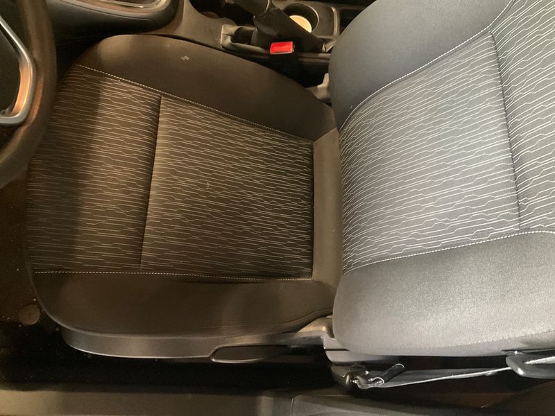 Opel Astra 1.6 Selection 2015 – снимка 27