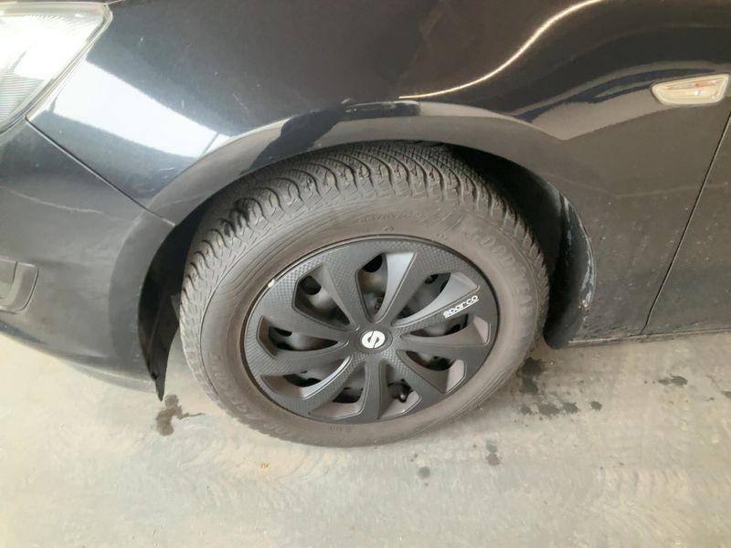 Opel Astra 1.6 Selection 2015 – снимка 3