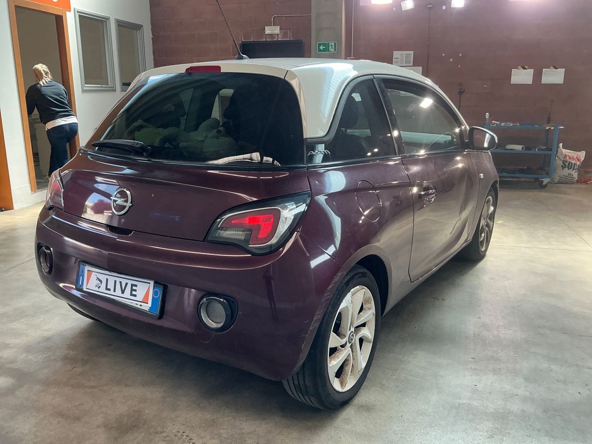 Opel Adam d'occasion