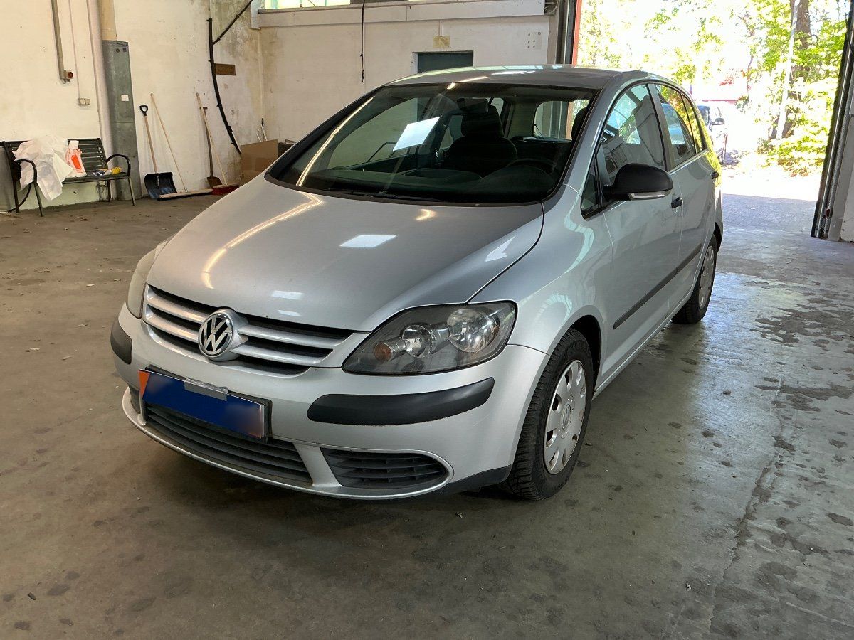 Volkswagen Golf 2007