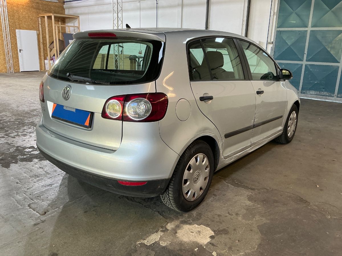 Volkswagen Golf d'occasion