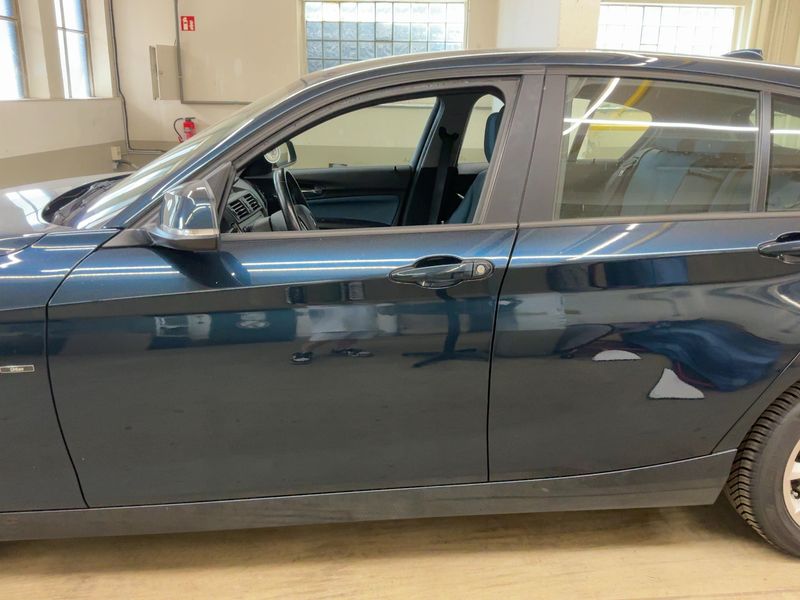 BMW 1er 120d 2012 – снимка 4