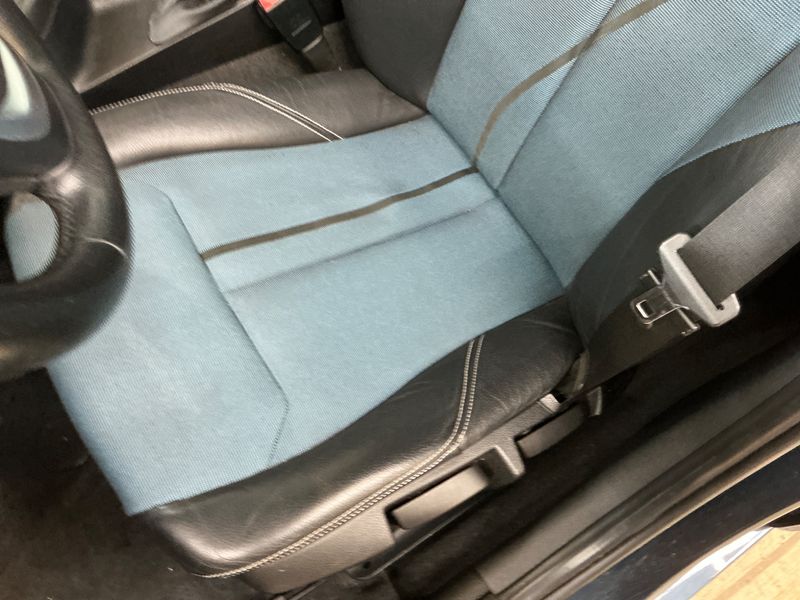BMW 1er 120d 2012 – снимка 27
