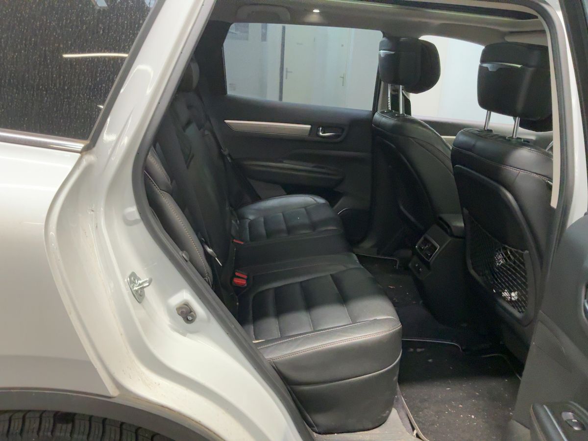 Renault Koleos 2.0 BLUE dCi Initiale Paris 4x4