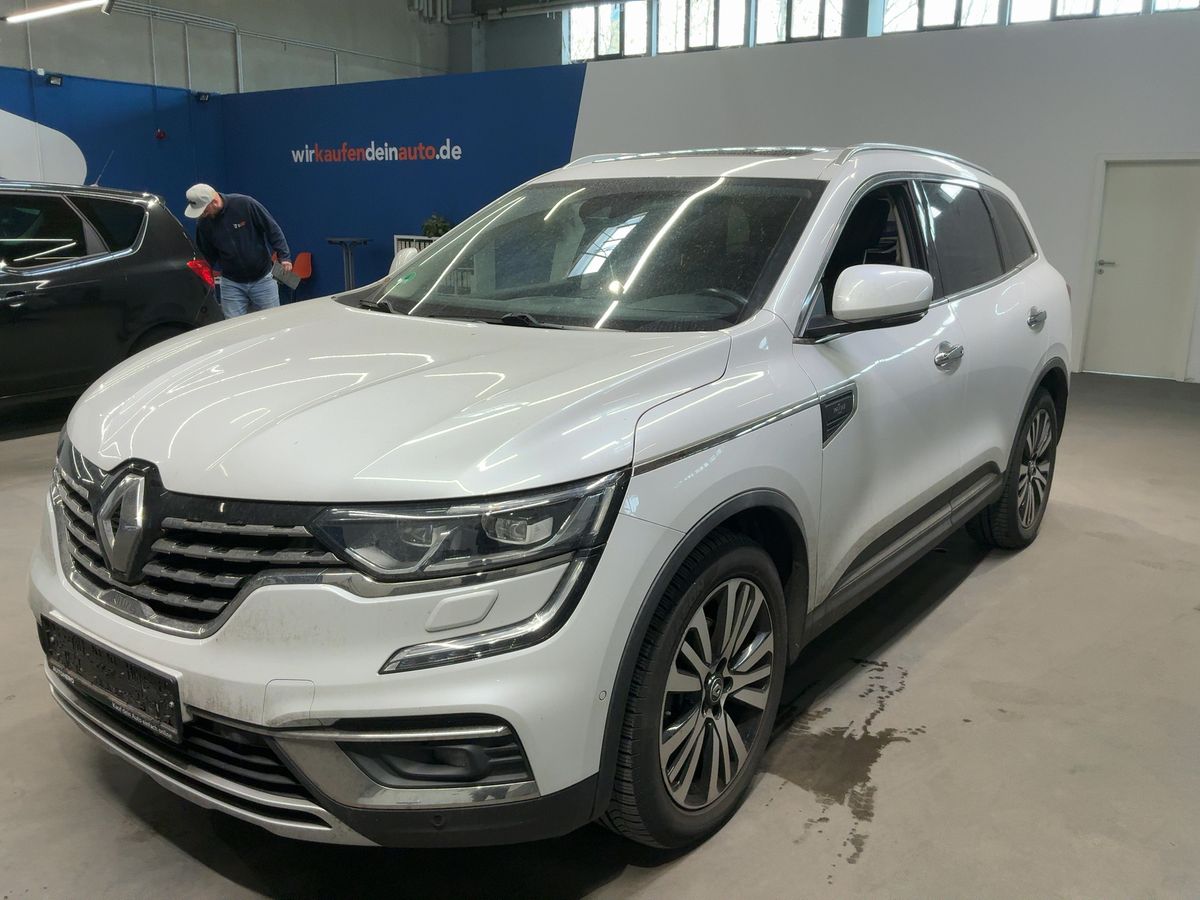 Renault Koleos 2020