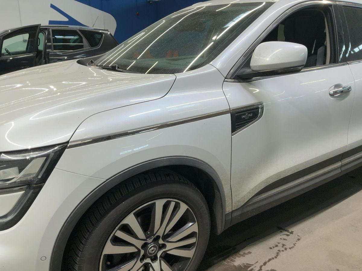 Renault Koleos 2.0 BLUE dCi Initiale Paris 4x4