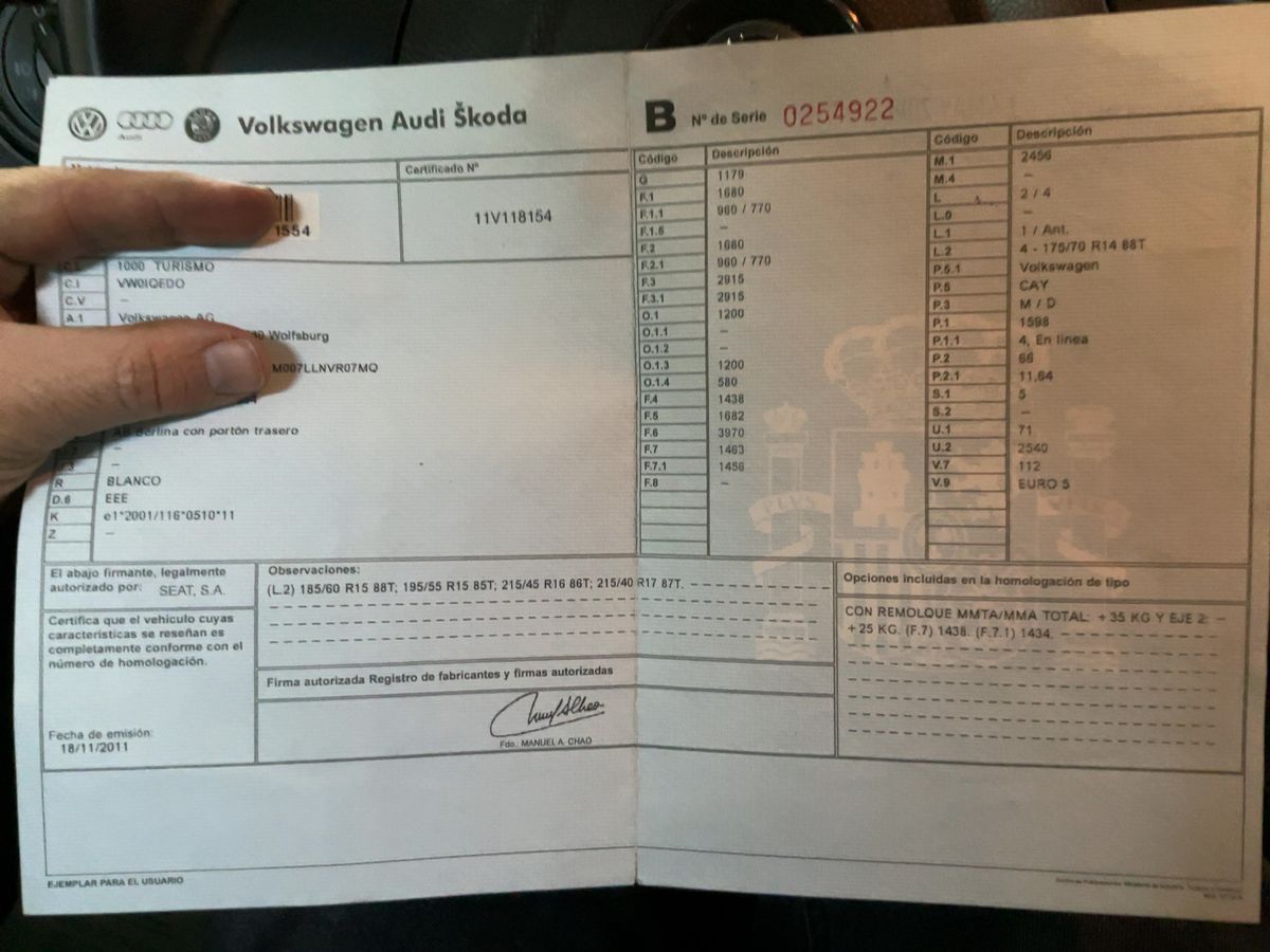 Volkswagen Polo d'occasion